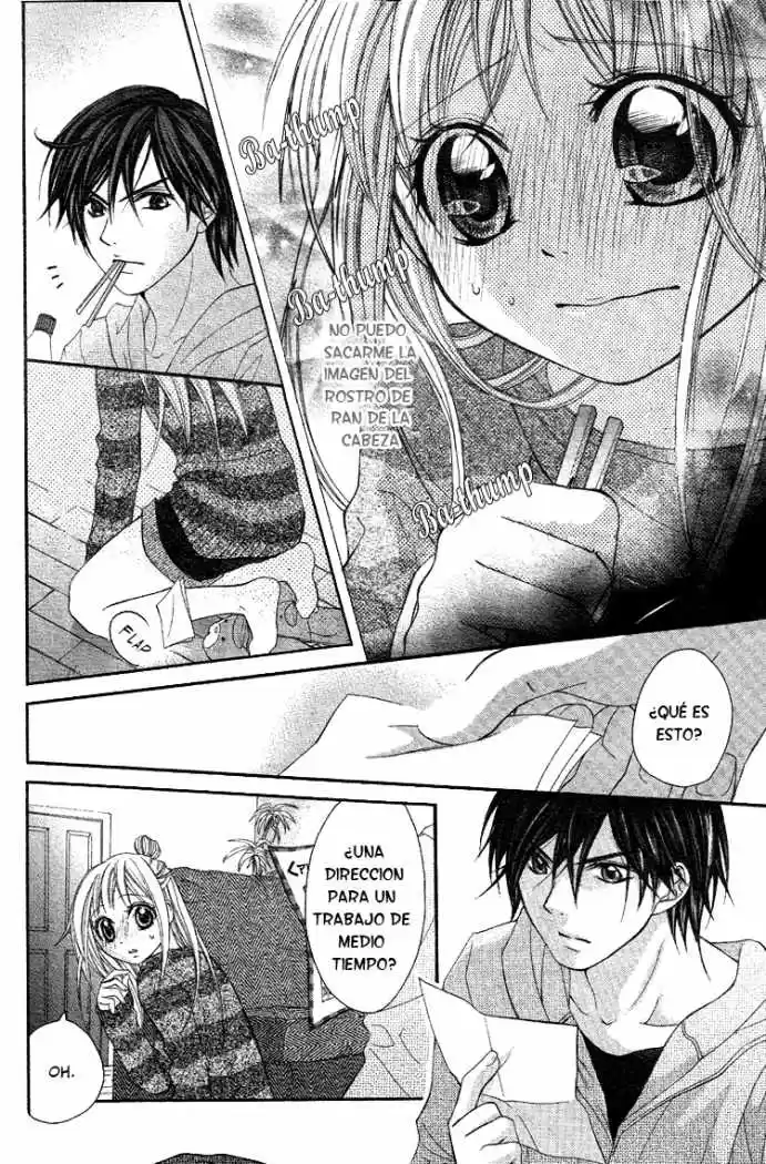 Ichigo Jikan (2009) - Capítulo 1 - Página 28 - LectorTMOo