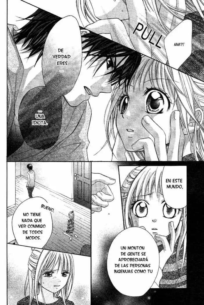 Ichigo Jikan (2009) - Capítulo 1 - Página 30 - LectorTMOo