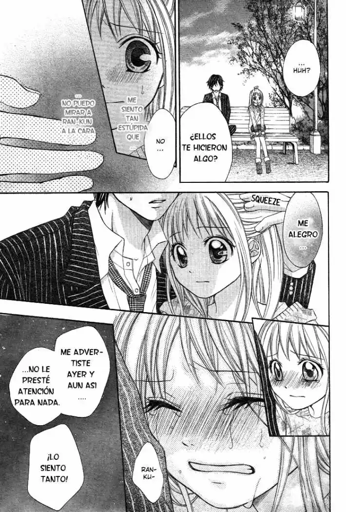 Ichigo Jikan (2009) - Capítulo 1 - Página 42 - LectorTMOo
