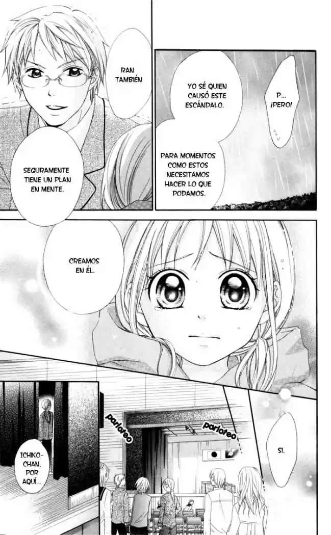 Ichigo Jikan (2009) - Capítulo 10 - Página 10 - LectorTMOo