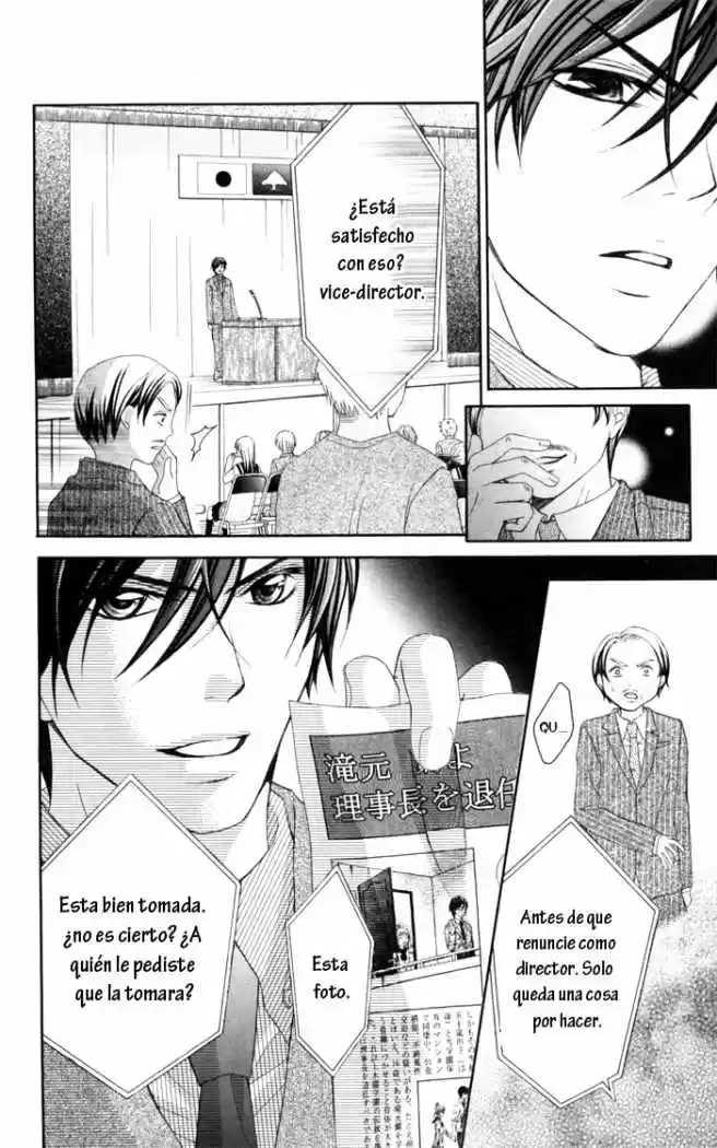 Ichigo Jikan (2009) - Capítulo 10 - Página 15 - LectorTMOo