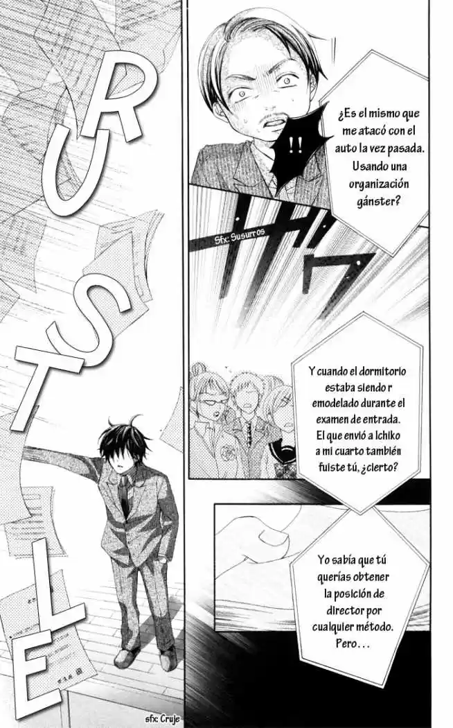 Ichigo Jikan (2009) - Capítulo 10 - Página 16 - LectorTMOo
