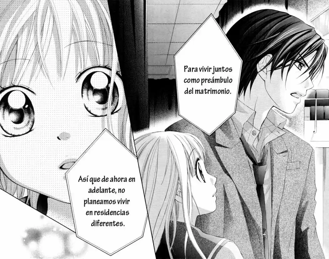 Ichigo Jikan (2009) - Capítulo 10 - Página 27 - LectorTMOo