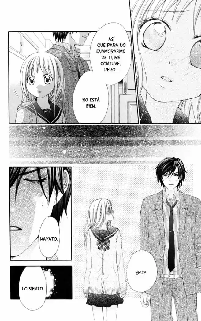 Ichigo Jikan (2009) - Capítulo 10 - Página 34 - LectorTMOo