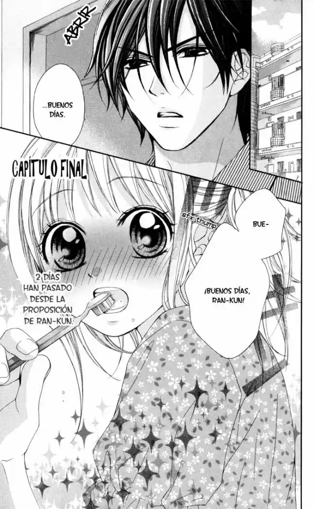 Ichigo Jikan (2009) - Capítulo 11 - Página 6 - LectorTMOo