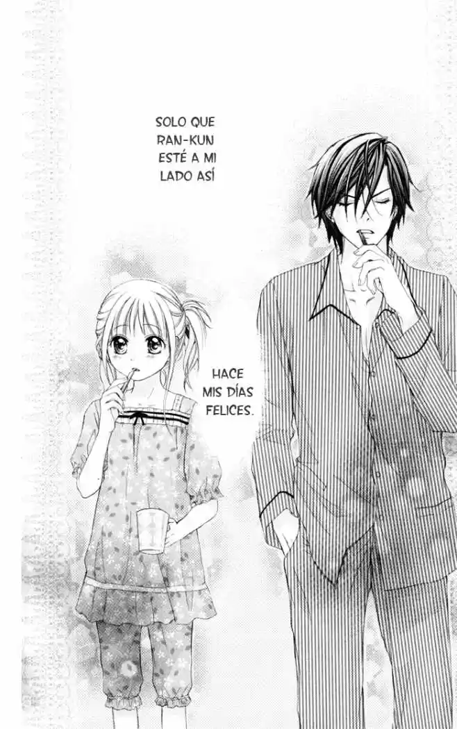 Ichigo Jikan (2009) - Capítulo 11 - Página 7 - LectorTMOo