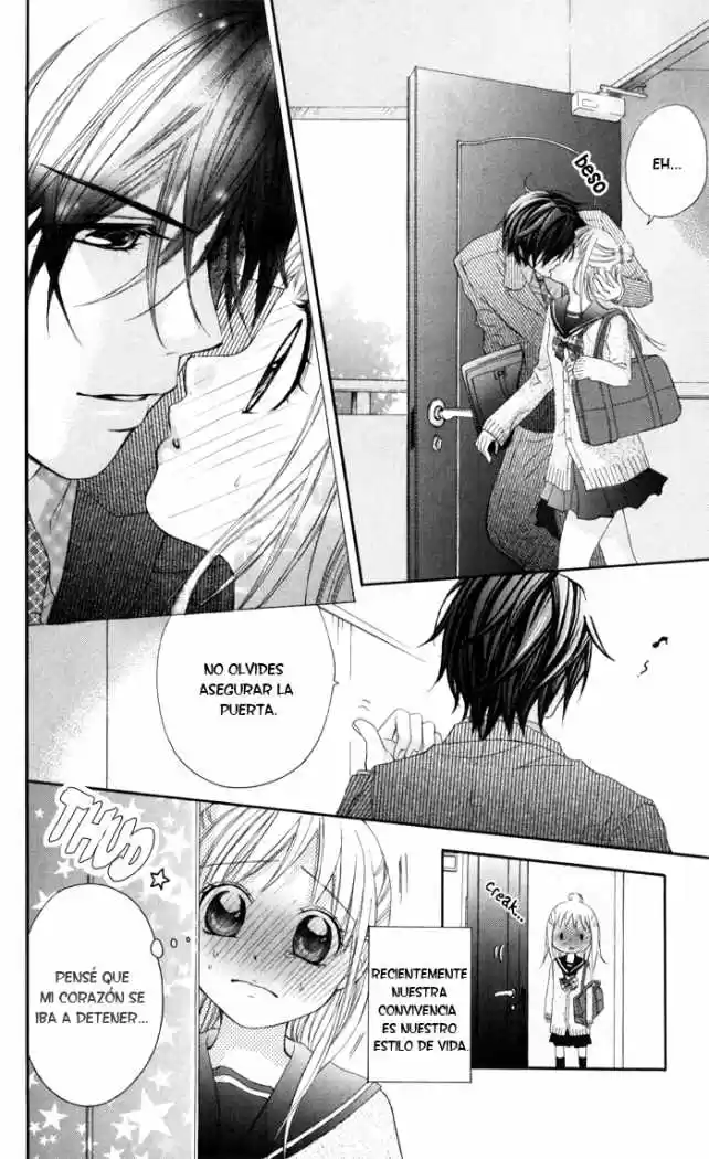 Ichigo Jikan (2009) - Capítulo 11 - Página 11 - LectorTMOo