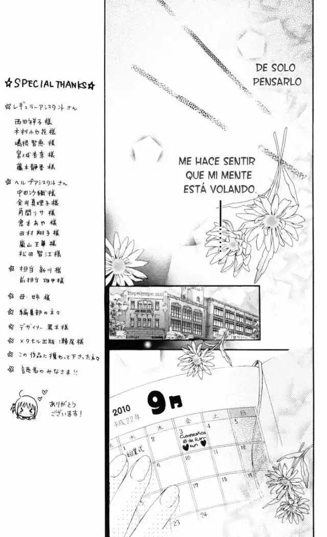 Ichigo Jikan (2009) - Capítulo 11 - Página 12 - LectorTMOo
