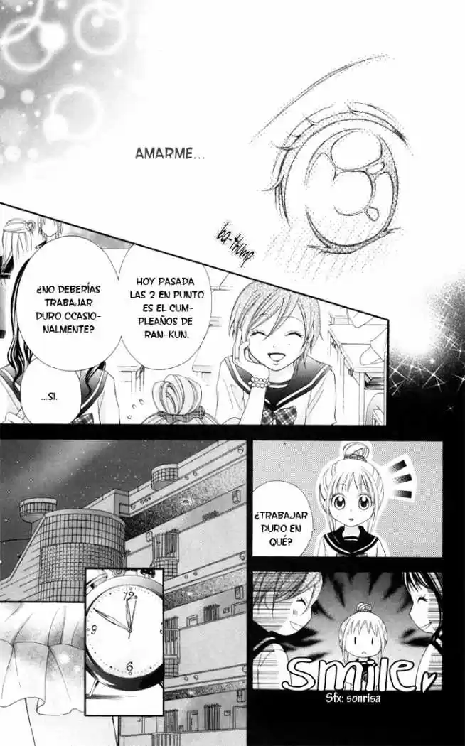 Ichigo Jikan (2009) - Capítulo 11 - Página 16 - LectorTMOo