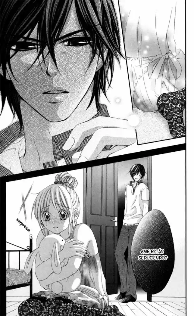 Ichigo Jikan (2009) - Capítulo 11 - Página 20 - LectorTMOo