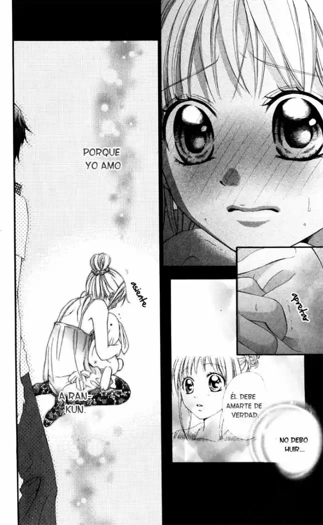 Ichigo Jikan (2009) - Capítulo 11 - Página 21 - LectorTMOo