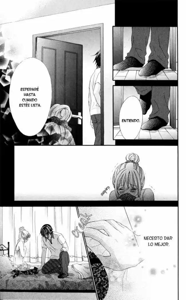 Ichigo Jikan (2009) - Capítulo 11 - Página 22 - LectorTMOo