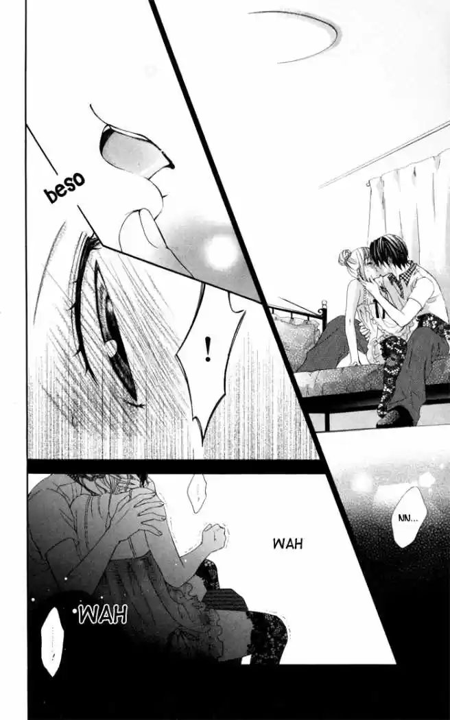 Ichigo Jikan (2009) - Capítulo 11 - Página 25 - LectorTMOo