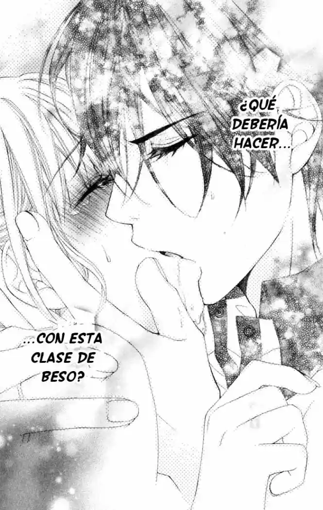Ichigo Jikan (2009) - Capítulo 11 - Página 26 - LectorTMOo