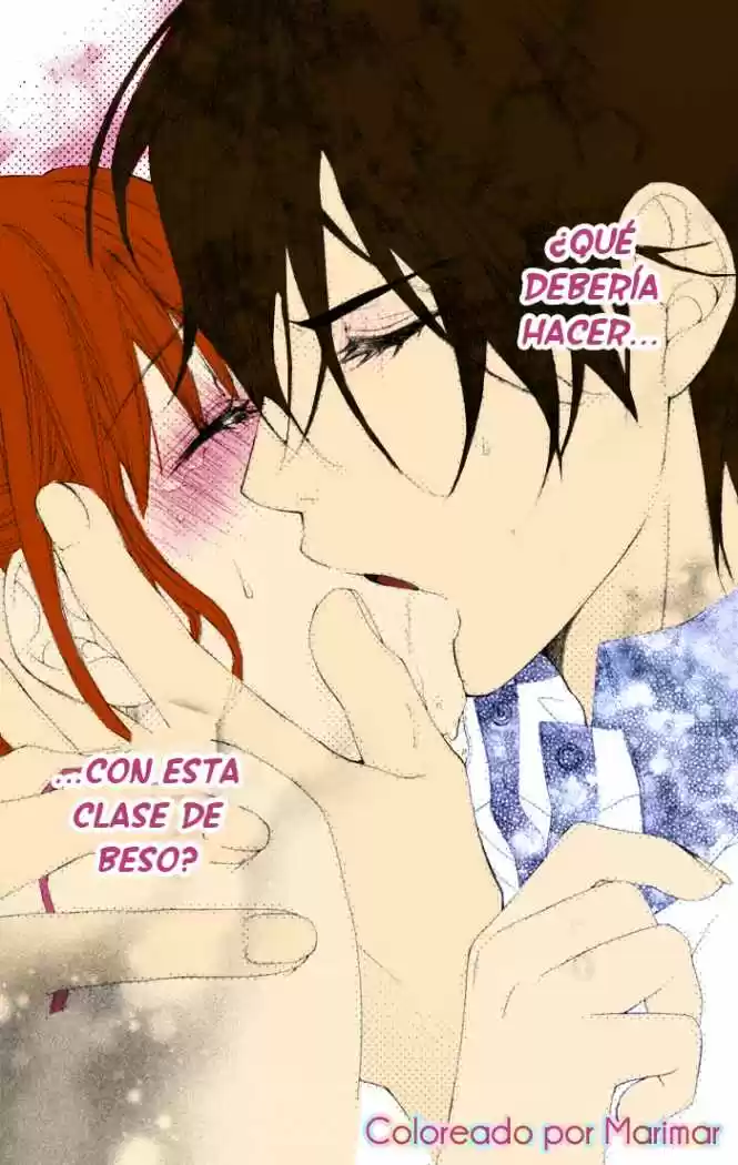 Ichigo Jikan (2009) - Capítulo 11 - Página 27 - LectorTMOo