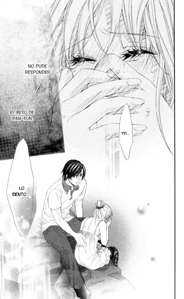 Ichigo Jikan (2009) - Capítulo 11 - Página 29 - LectorTMOo