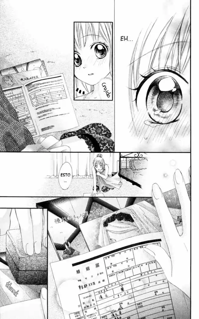 Ichigo Jikan (2009) - Capítulo 11 - Página 31 - LectorTMOo
