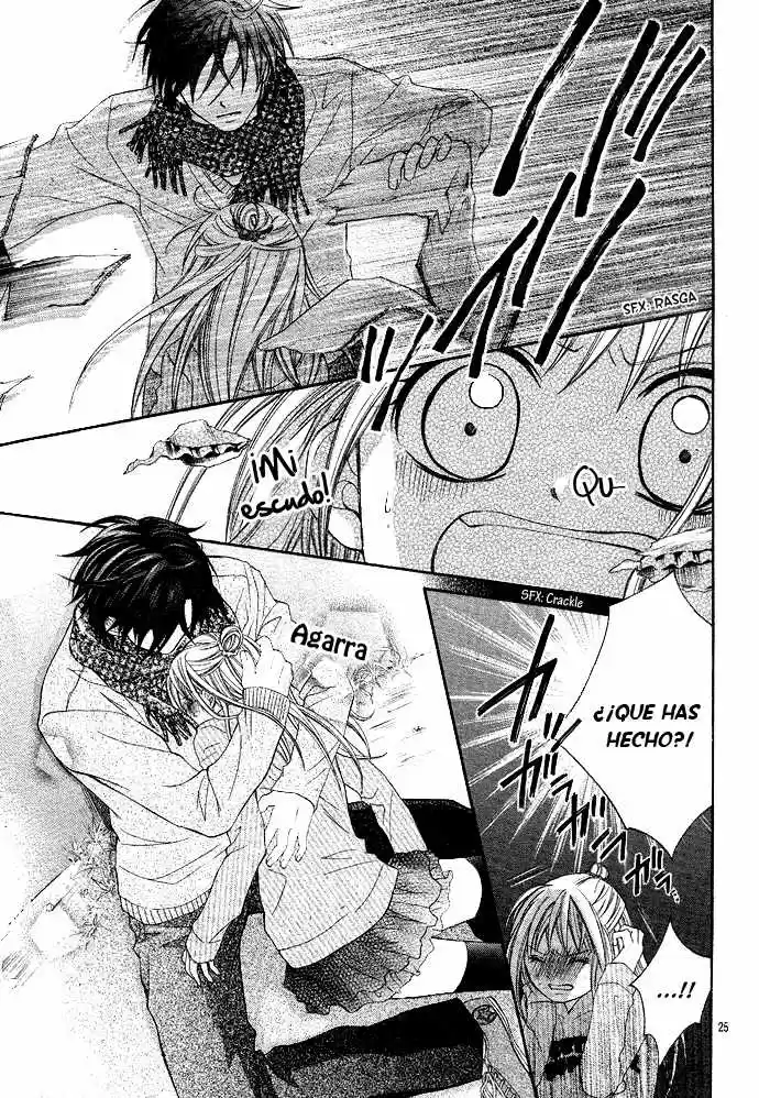 Ichigo Jikan (2009) - Capítulo 2 - Página 27 - LectorTMOo