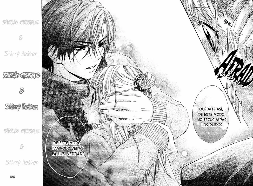 Ichigo Jikan (2009) - Capítulo 2 - Página 28 - LectorTMOo