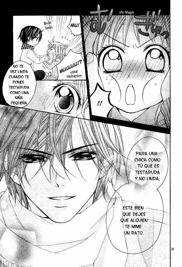 Ichigo Jikan (2009) - Capítulo 2 - Página 30 - LectorTMOo
