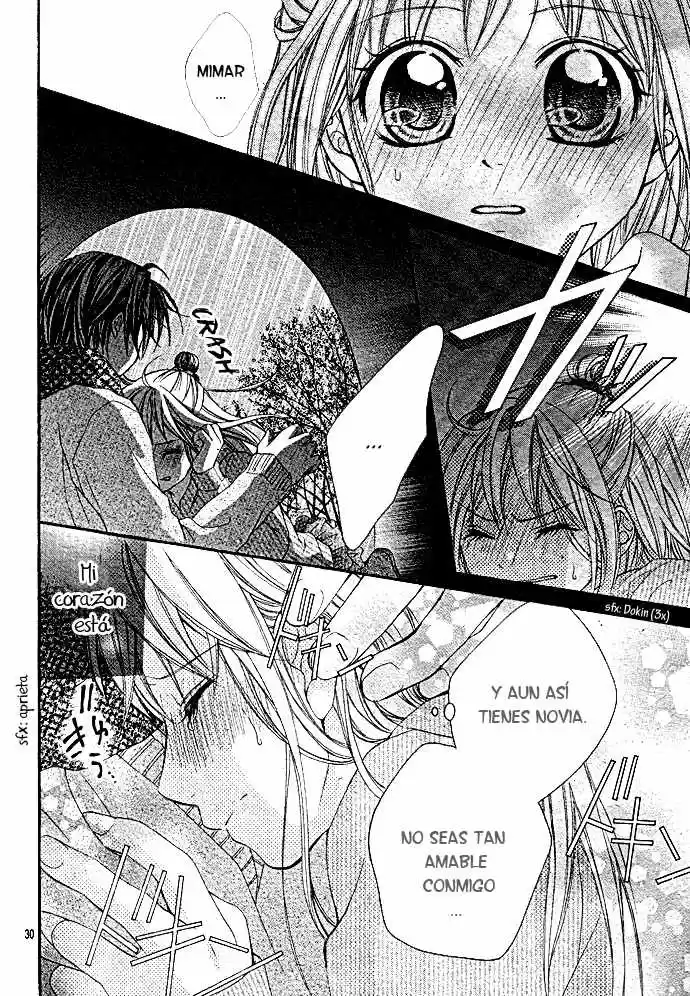 Ichigo Jikan (2009) - Capítulo 2 - Página 31 - LectorTMOo