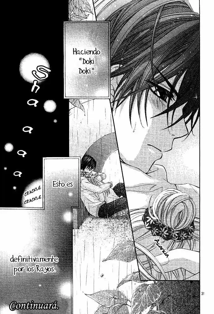 Ichigo Jikan (2009) - Capítulo 2 - Página 32 - LectorTMOo
