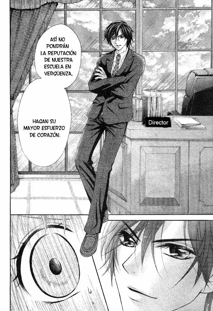 Ichigo Jikan (2009) - Capítulo 3 - Página 12 - LectorTMOo