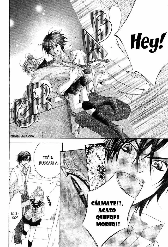 Ichigo Jikan (2009) - Capítulo 3 - Página 16 - LectorTMOo