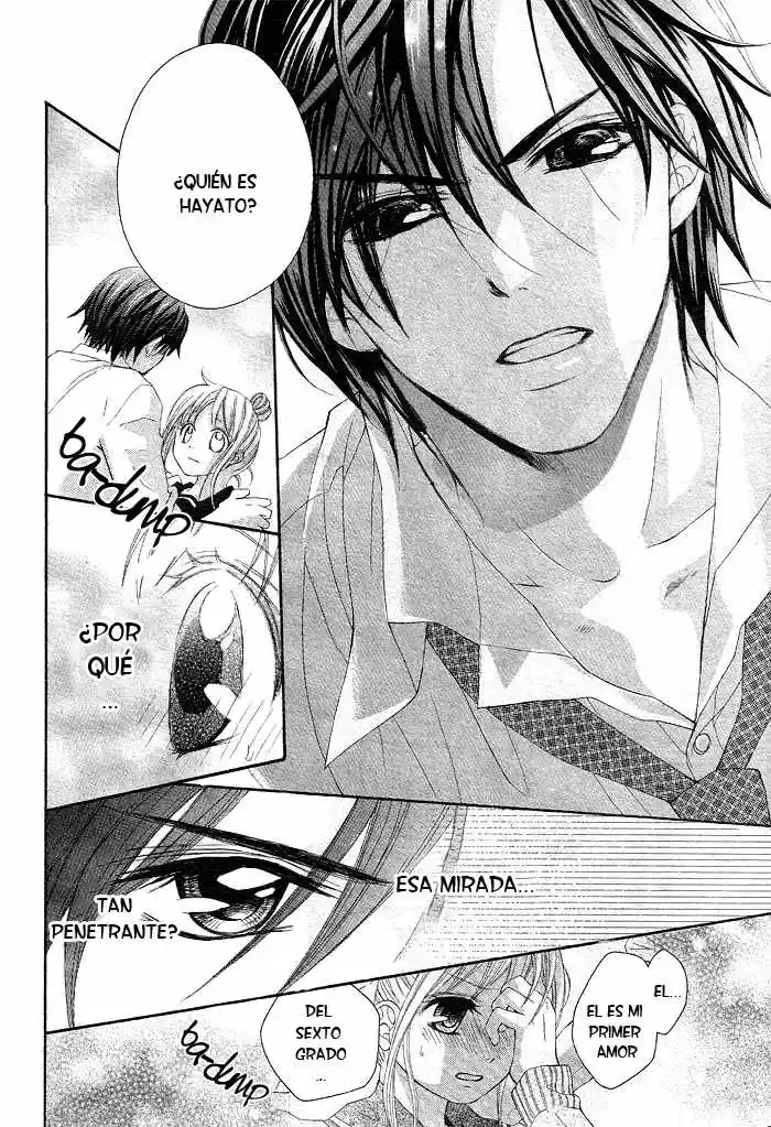 Ichigo Jikan (2009) - Capítulo 3 - Página 18 - LectorTMOo