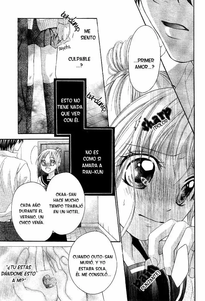 Ichigo Jikan (2009) - Capítulo 3 - Página 19 - LectorTMOo