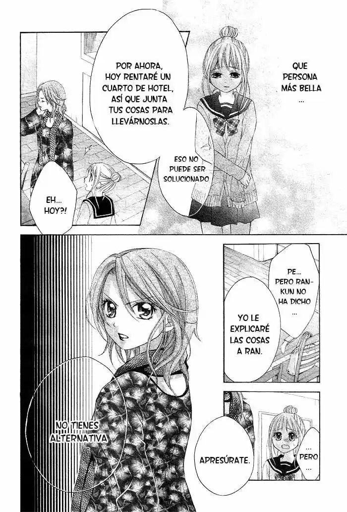 Ichigo Jikan (2009) - Capítulo 3 - Página 24 - LectorTMOo