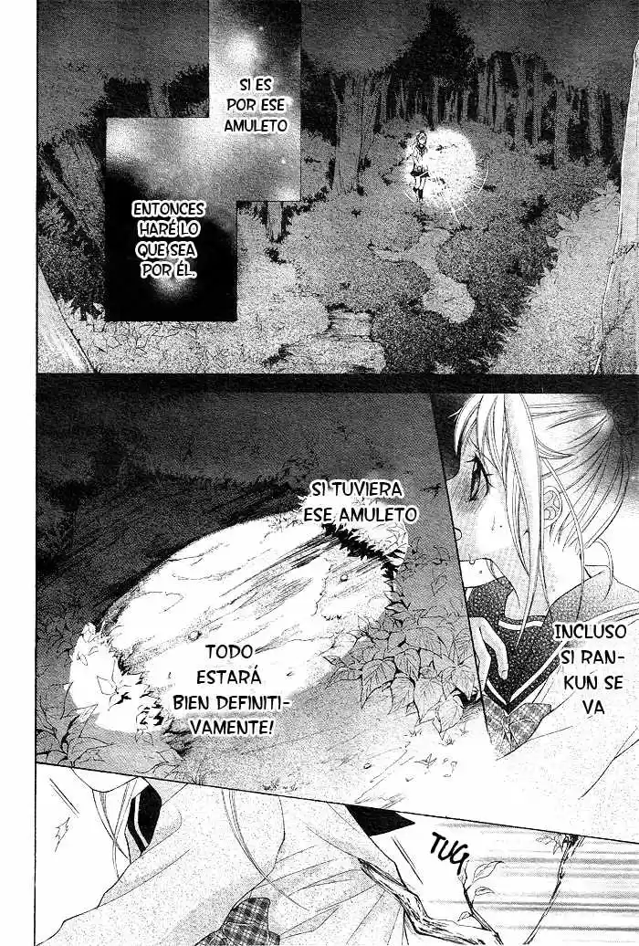 Ichigo Jikan (2009) - Capítulo 3 - Página 26 - LectorTMOo