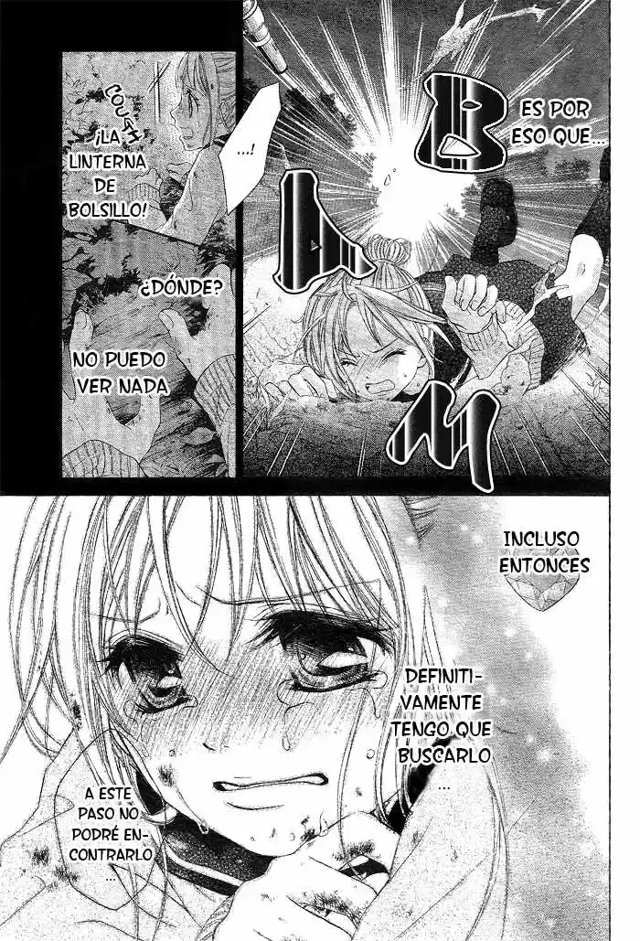 Ichigo Jikan (2009) - Capítulo 3 - Página 27 - LectorTMOo