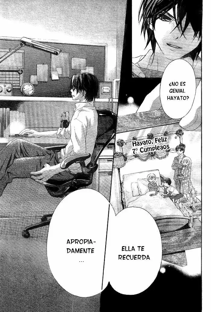 Ichigo Jikan (2009) - Capítulo 3 - Página 35 - LectorTMOo