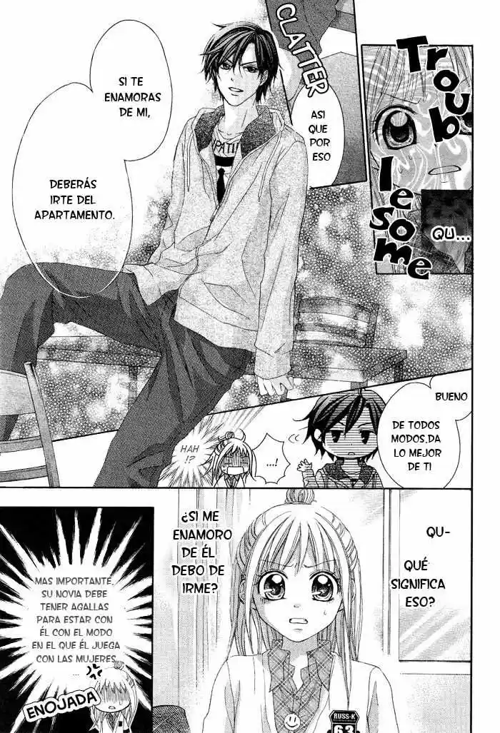 Ichigo Jikan (2009) - Capítulo 4 - Página 12 - LectorTMOo