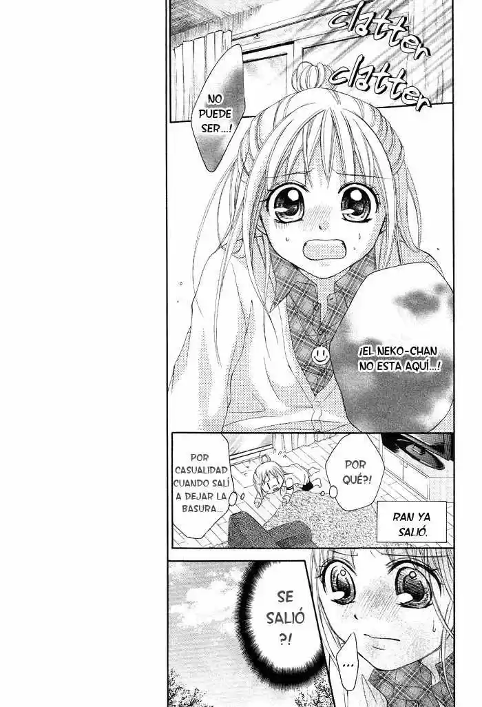 Ichigo Jikan (2009) - Capítulo 4 - Página 14 - LectorTMOo