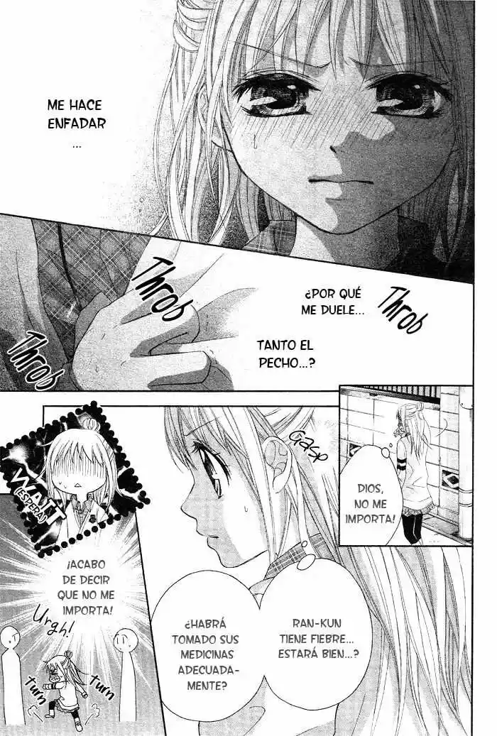 Ichigo Jikan (2009) - Capítulo 4 - Página 16 - LectorTMOo