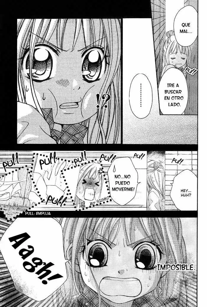 Ichigo Jikan (2009) - Capítulo 4 - Página 18 - LectorTMOo