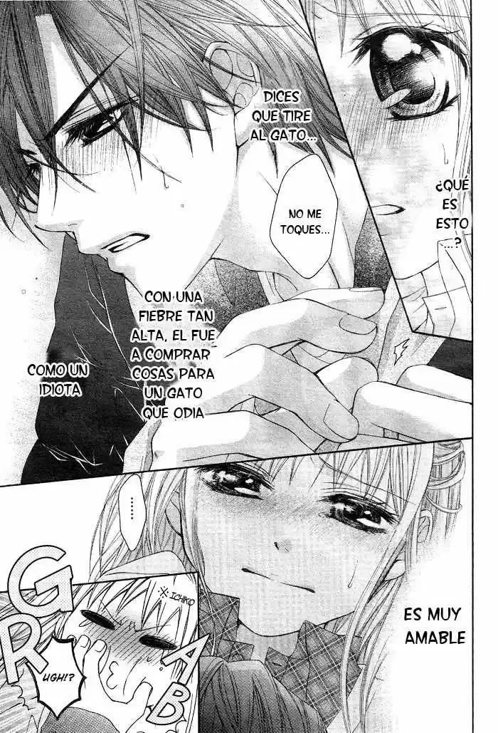 Ichigo Jikan (2009) - Capítulo 4 - Página 28 - LectorTMOo