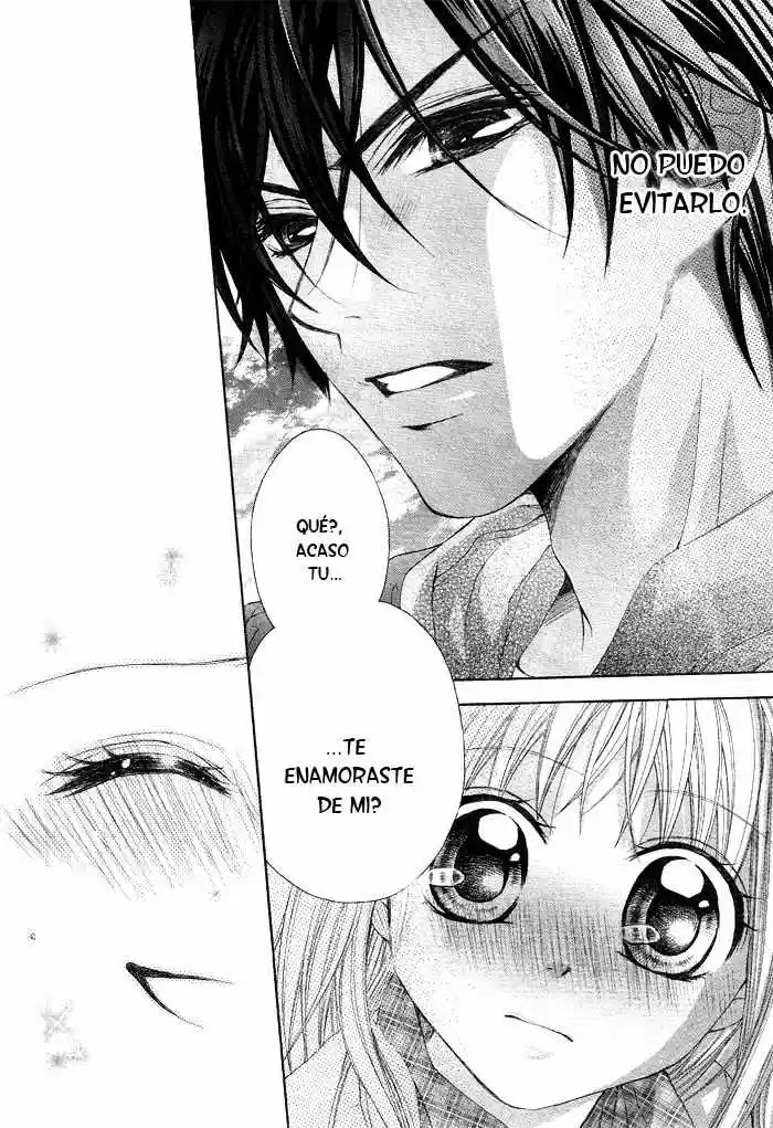 Ichigo Jikan (2009) - Capítulo 4 - Página 31 - LectorTMOo