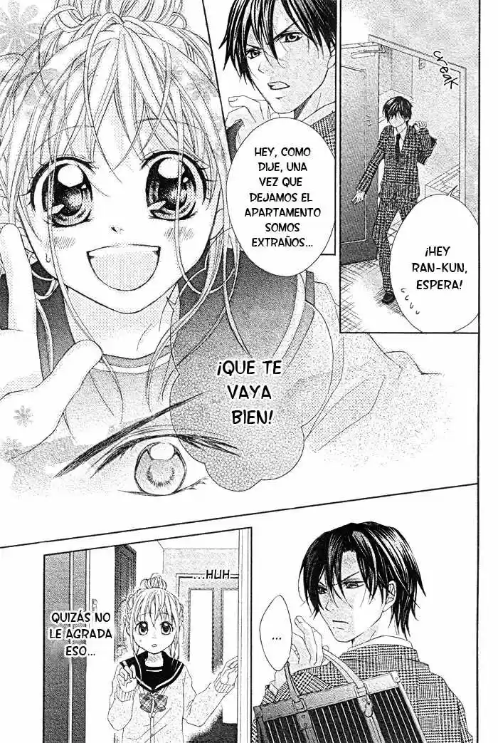 Ichigo Jikan (2009) - Capítulo 5 - Página 7 - LectorTMOo