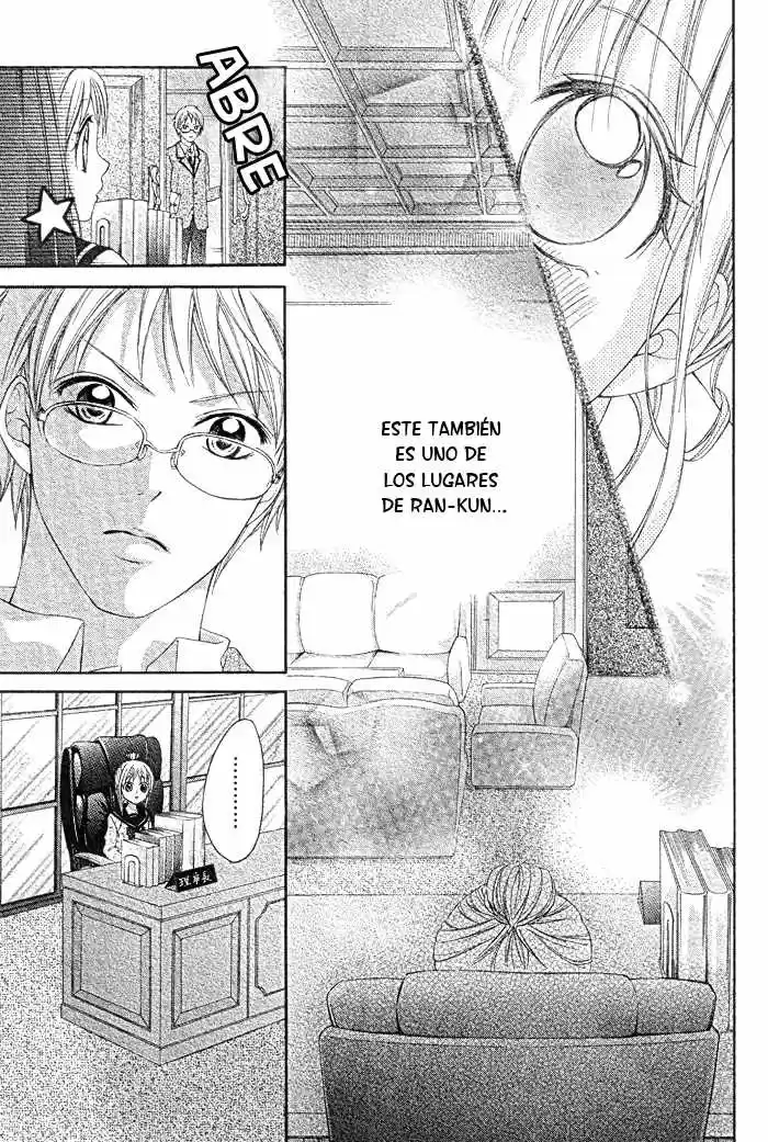 Ichigo Jikan (2009) - Capítulo 5 - Página 11 - LectorTMOo