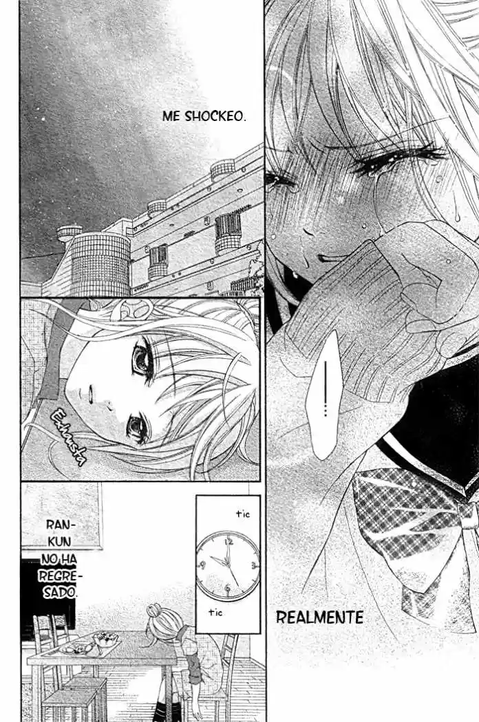 Ichigo Jikan (2009) - Capítulo 5 - Página 24 - LectorTMOo