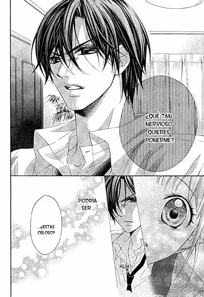 Ichigo Jikan (2009) - Capítulo 5 - Página 30 - LectorTMOo