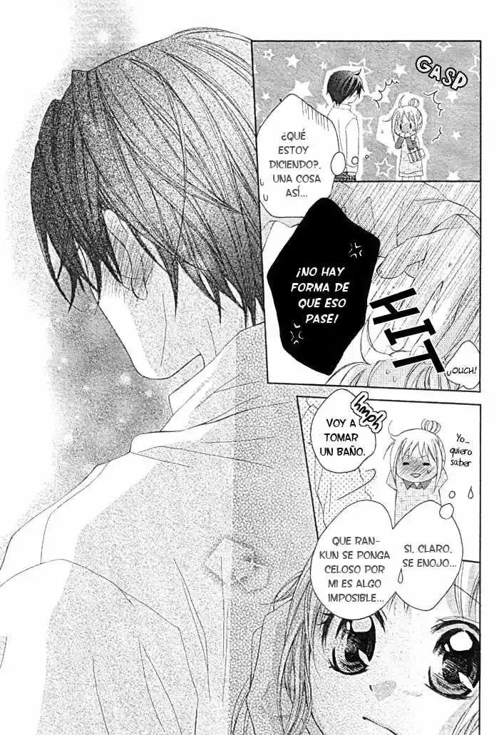 Ichigo Jikan (2009) - Capítulo 5 - Página 31 - LectorTMOo