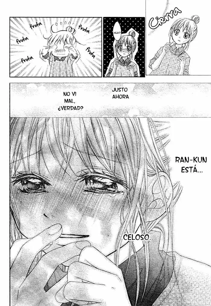 Ichigo Jikan (2009) - Capítulo 5 - Página 32 - LectorTMOo