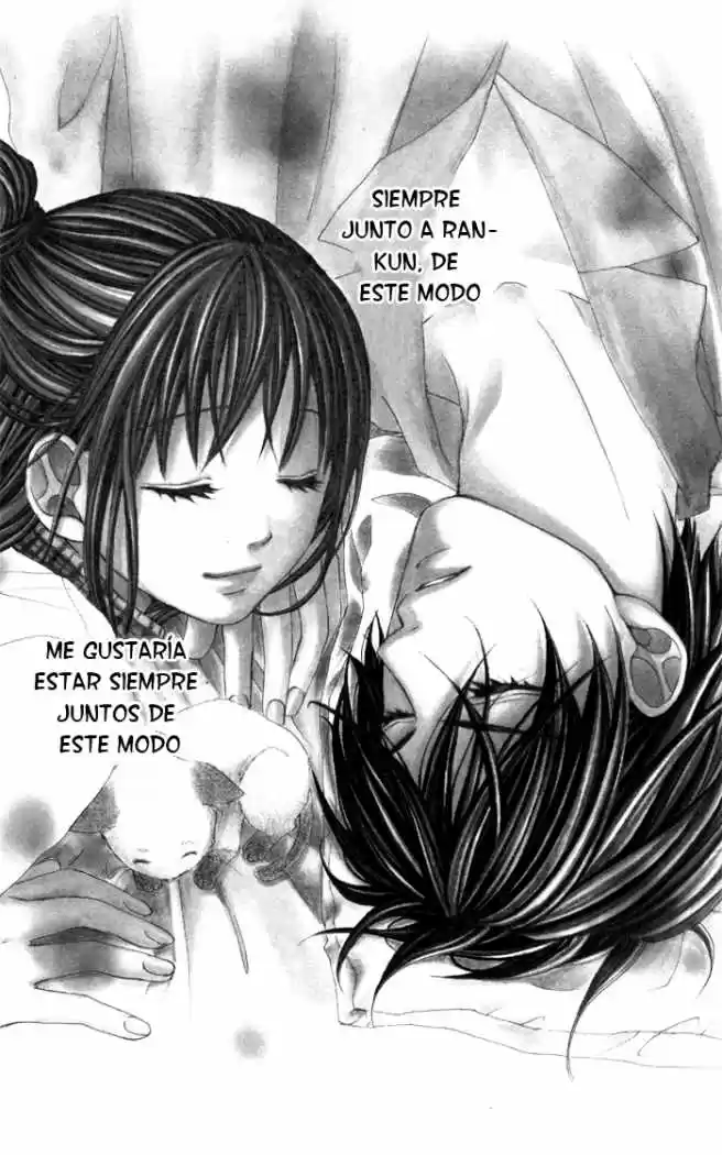 Ichigo Jikan (2009) - Capítulo 6 - Página 7 - LectorTMOo