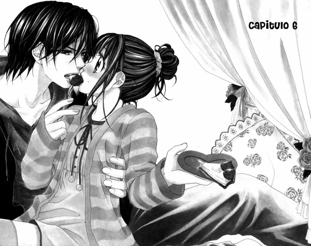 Ichigo Jikan (2009) - Capítulo 6 - Página 9 - LectorTMOo
