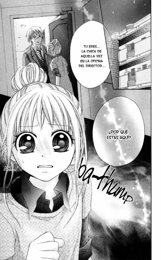 Ichigo Jikan (2009) - Capítulo 6 - Página 11 - LectorTMOo