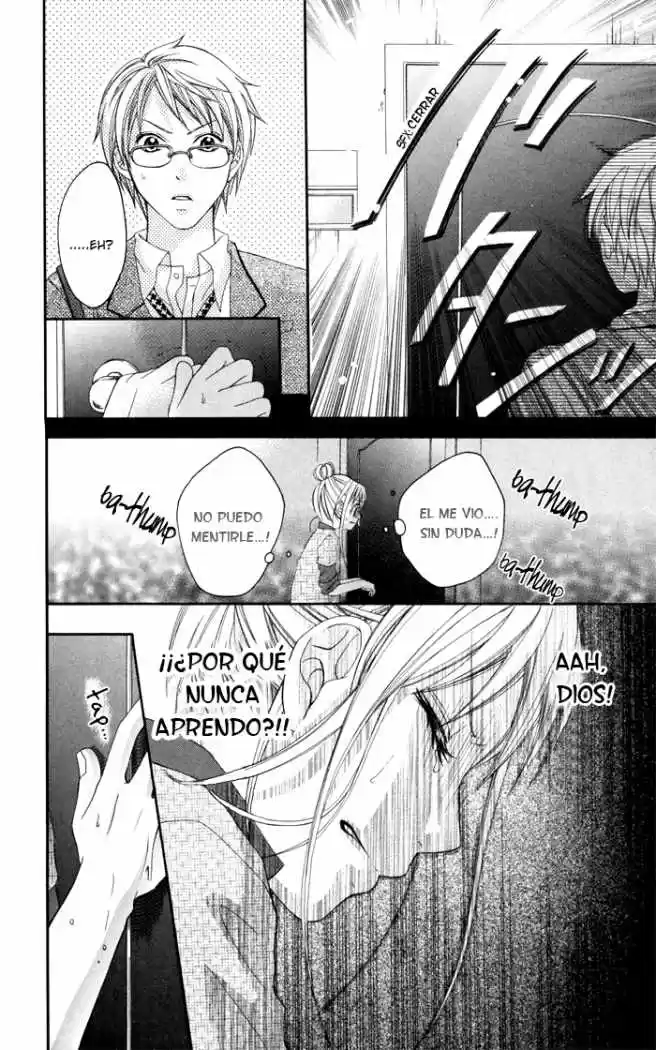 Ichigo Jikan (2009) - Capítulo 6 - Página 12 - LectorTMOo